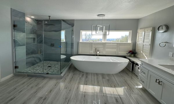 Bathroom Remodeling in Mission Viejo CA