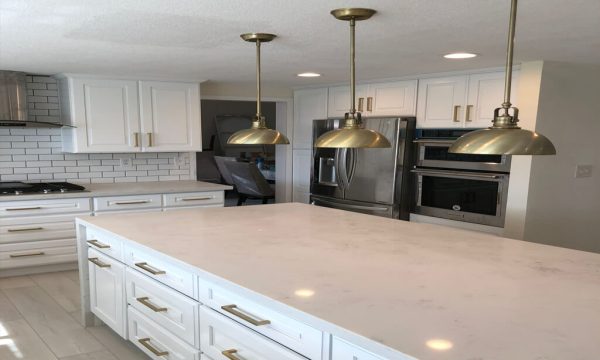 Kitchen Remodeler in Laguna Niguel CA