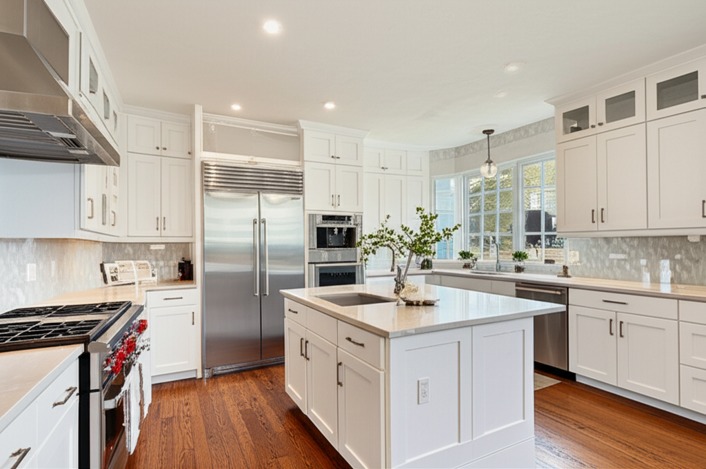 Kitchen Renovation