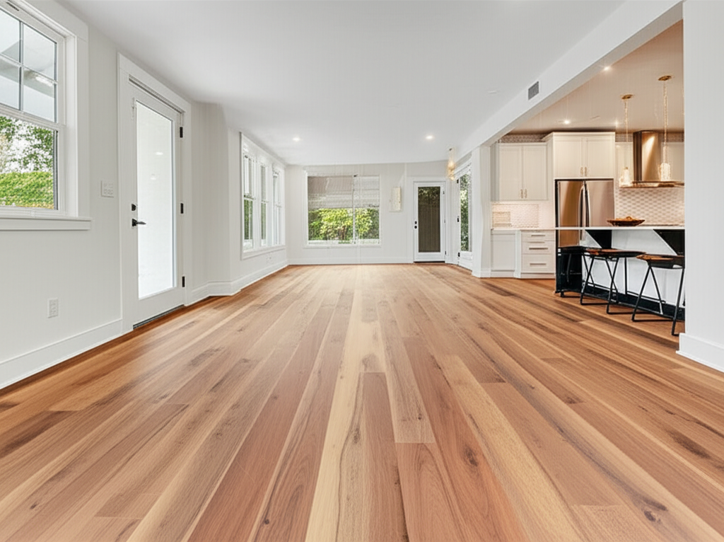 Flooring