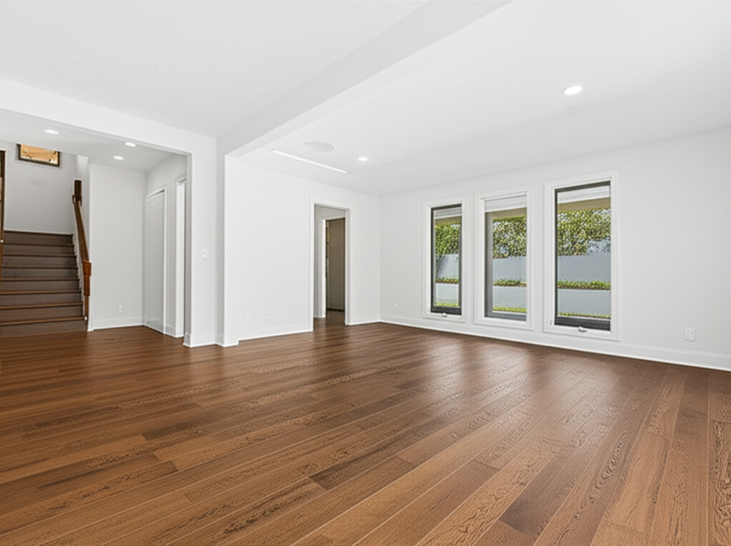 Flooring Contractor