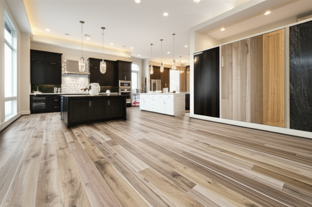Flooring Store