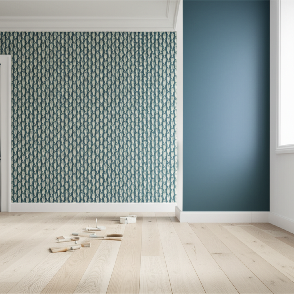 Painting & Wallpaper