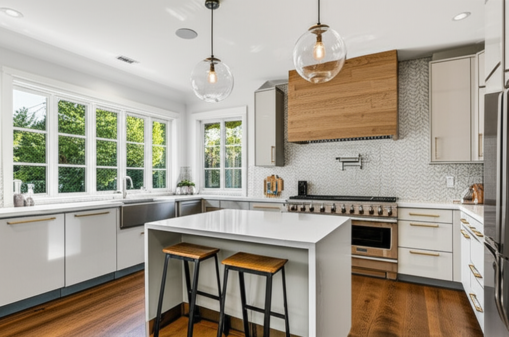 Kitchen Renovation