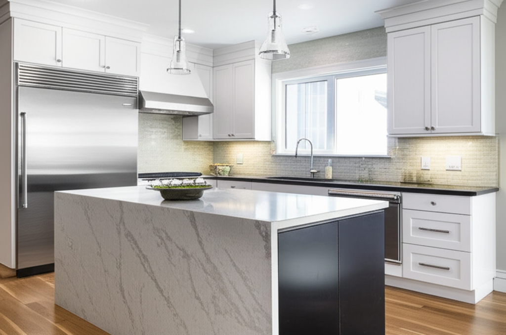 Kitchen Contractor