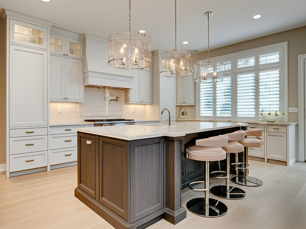 Cabinet Showroom