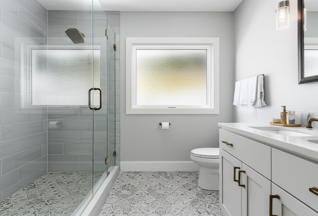 Bathroom Contractor