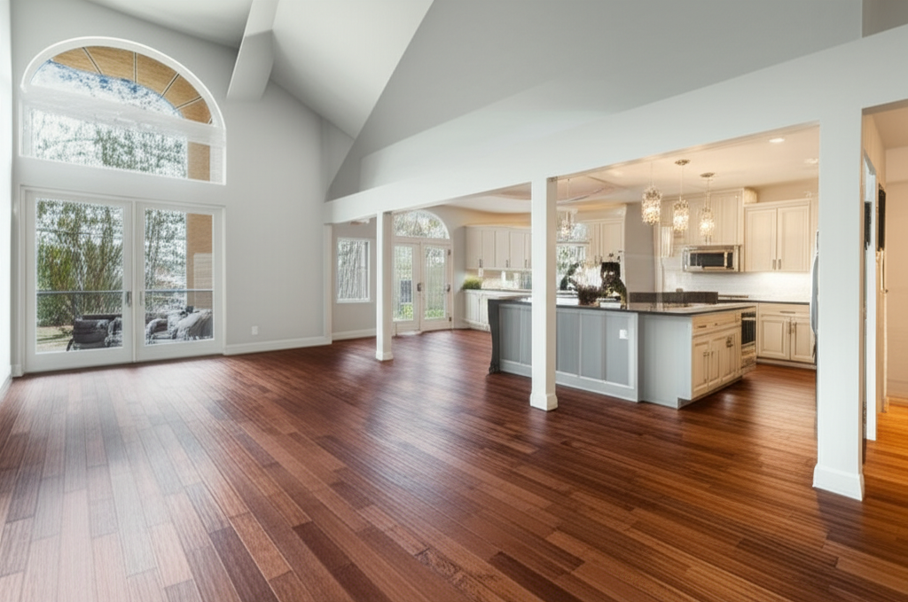 Flooring Contractor
