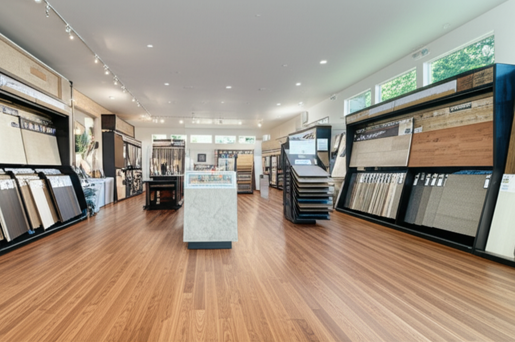Flooring Store