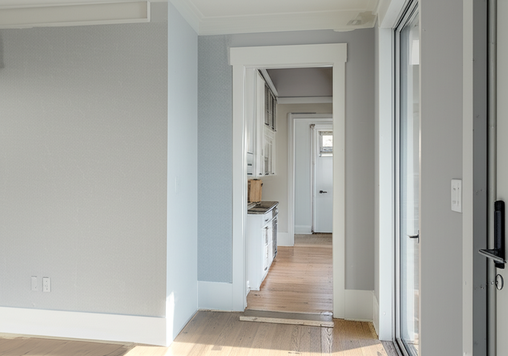 Painting & Wallpaper