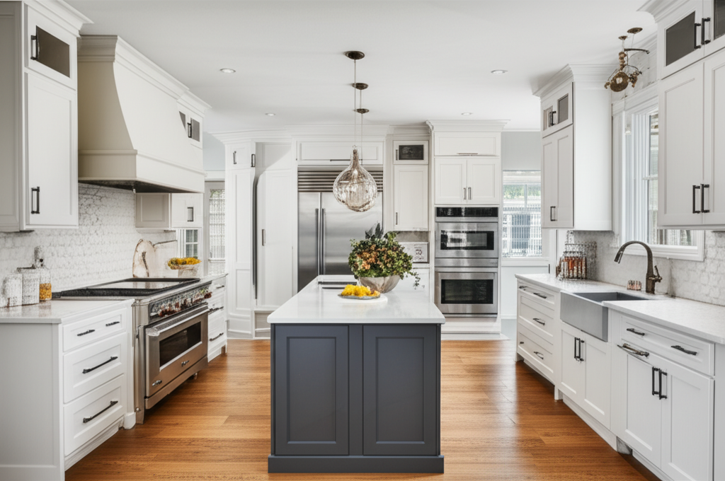Kitchen Renovation
