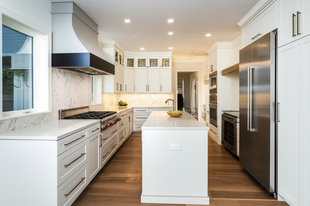 Kitchen Renovation
