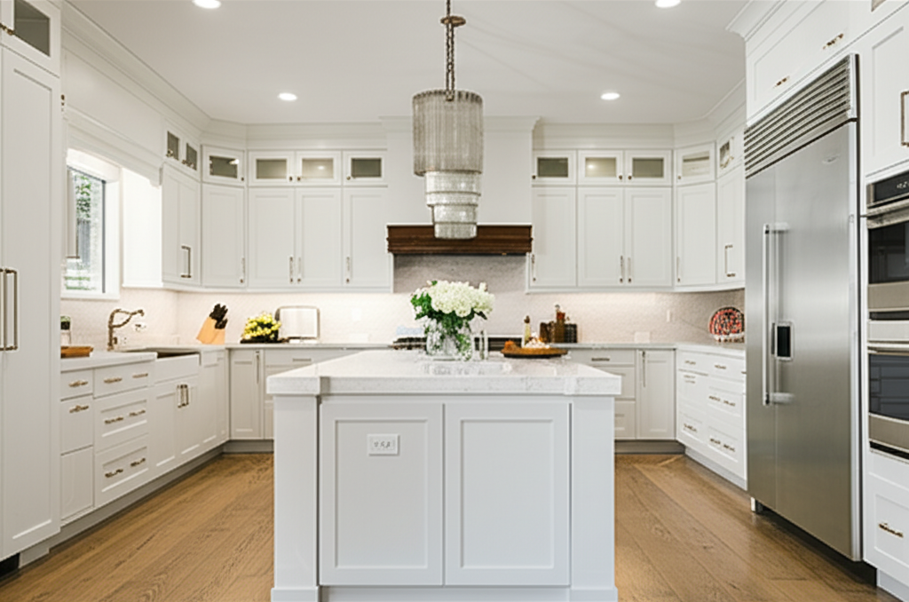 Kitchen Renovation