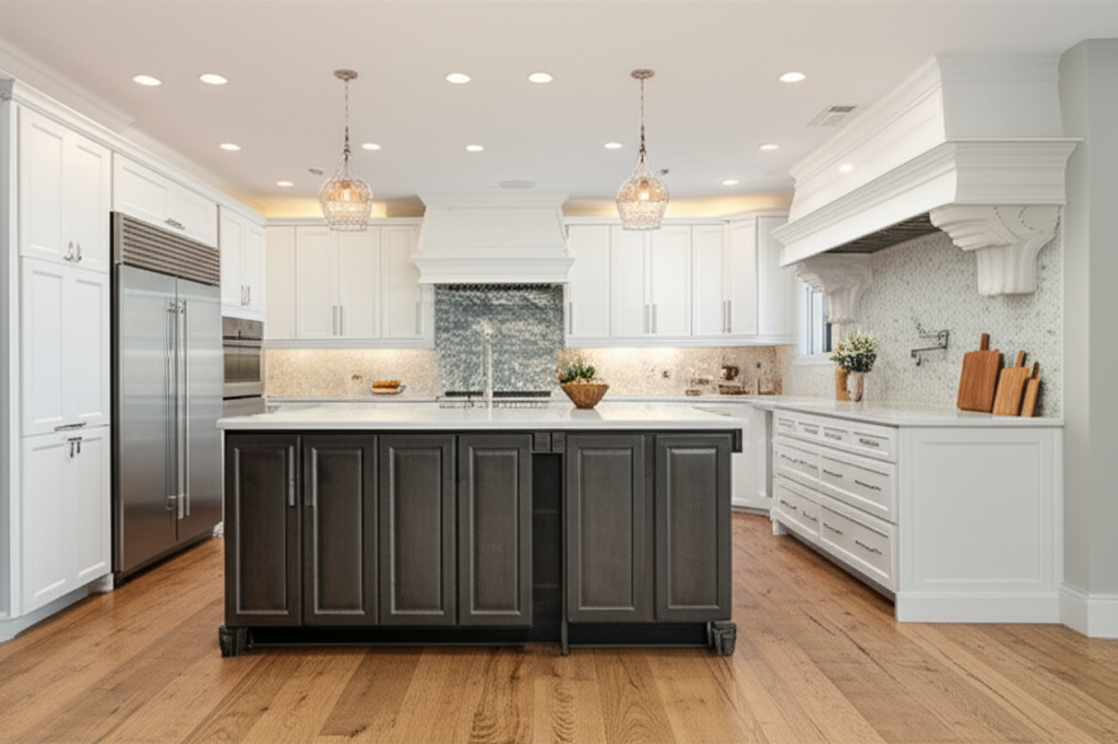 Kitchen Renovation