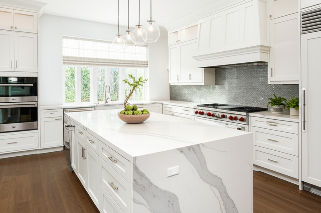 Kitchen Renovation
