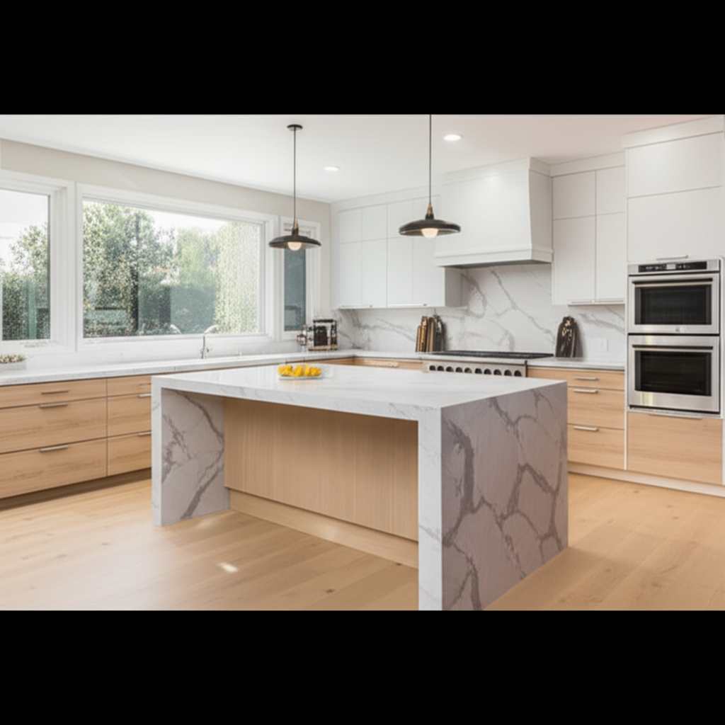 Kitchen Contractor