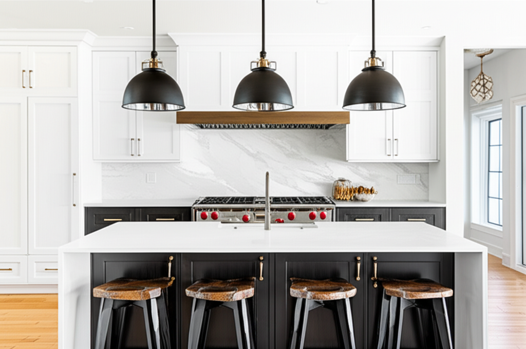 Kitchen Contractor