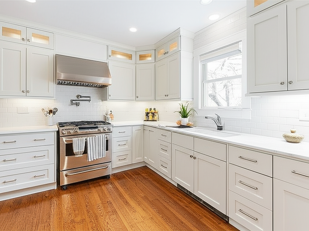 Kitchen Contractor