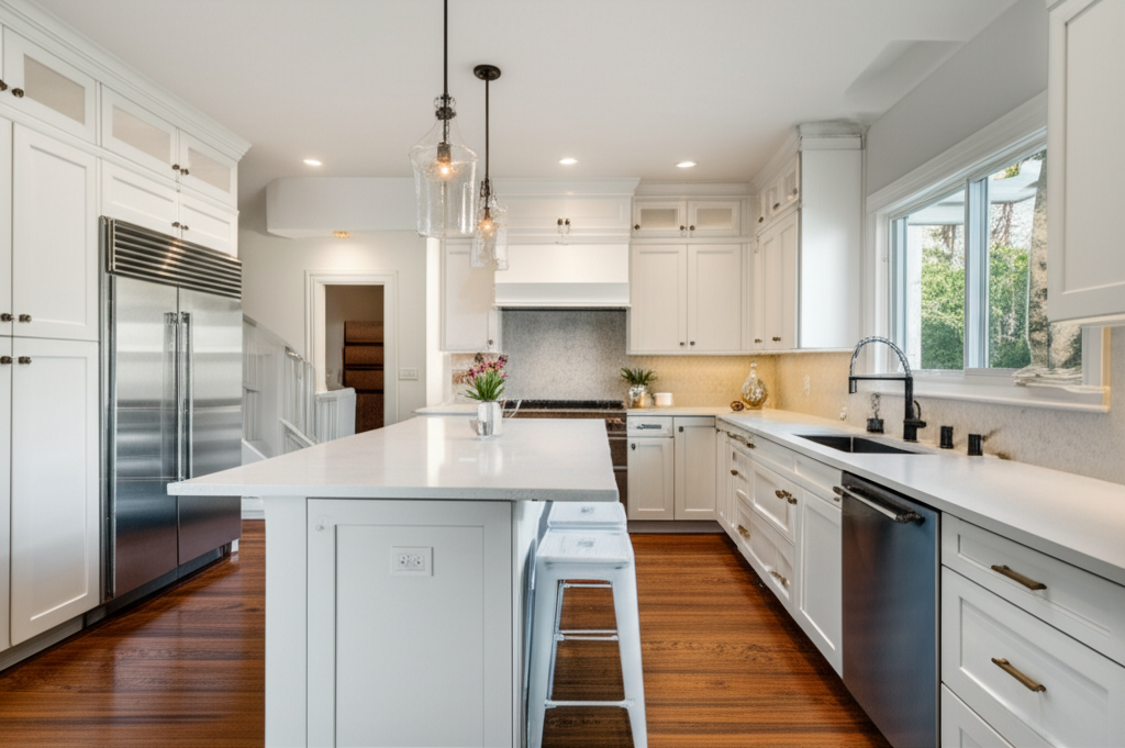 Kitchen Contractor