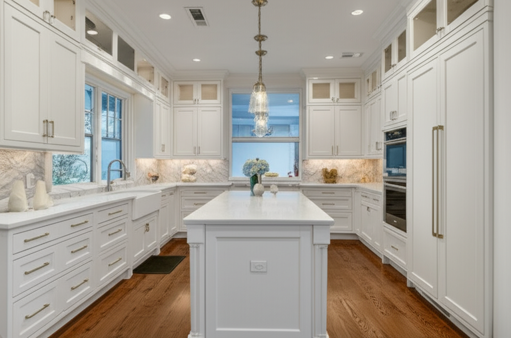 Cabinet Store