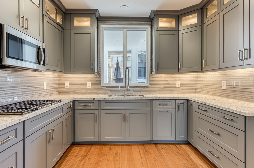 Cabinet Store
