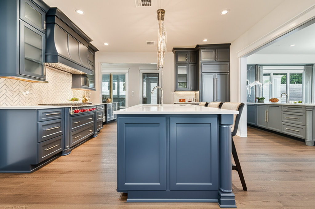 Cabinet Store