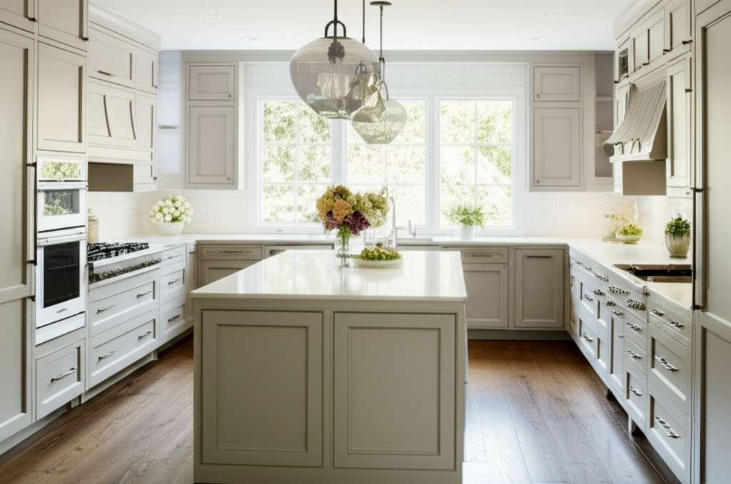 Cabinet Store