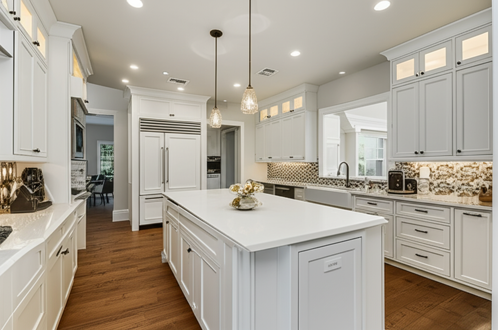 Cabinet Showroom