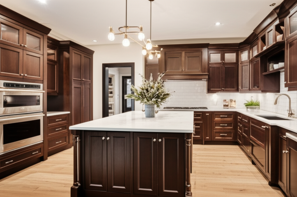 Cabinet Showroom