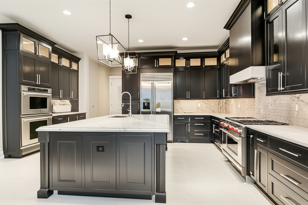 Cabinet Showroom