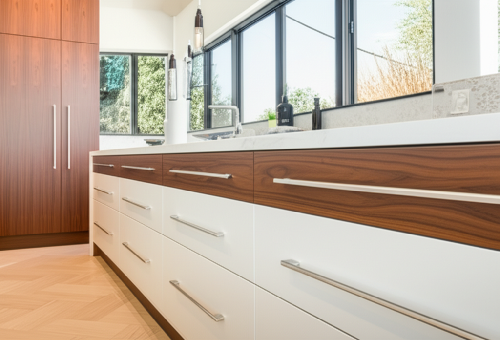 Custom Cabinets