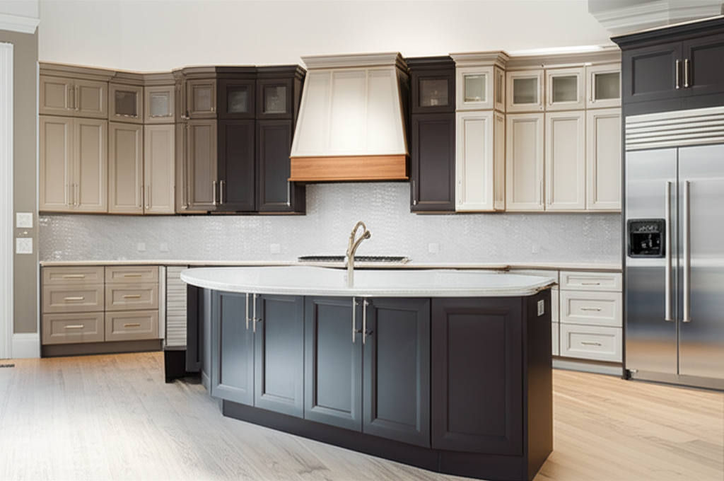 Cabinet Showroom