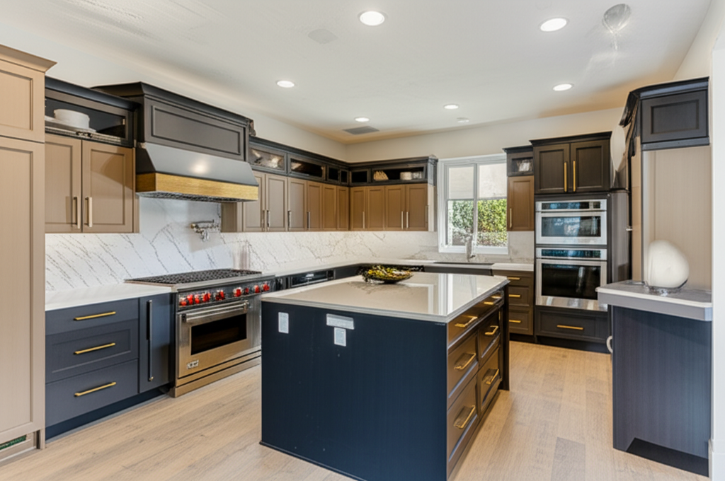 Cabinet Showroom
