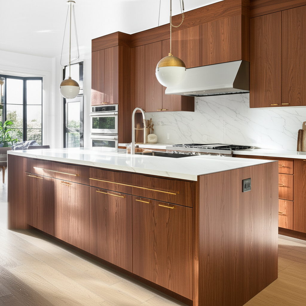 Custom Cabinets