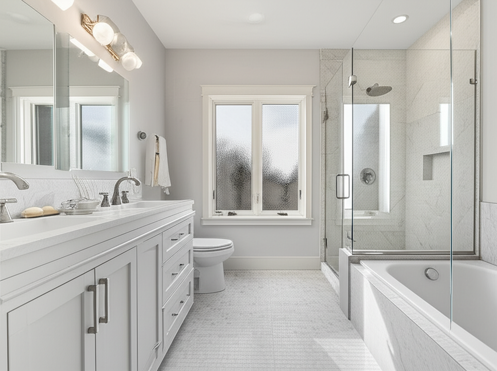Bathroom Remodeling