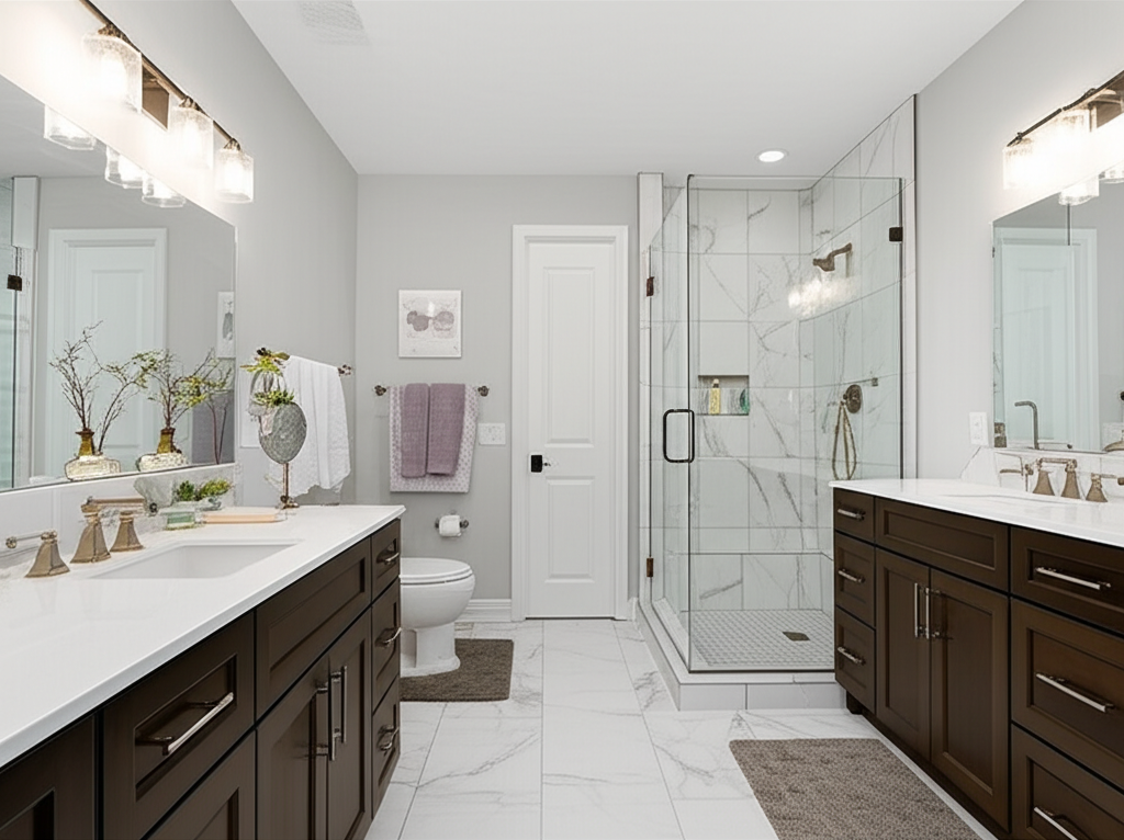 Bathroom Contractor