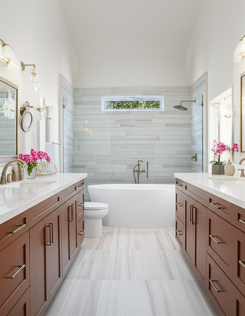 Bathroom Contractor
