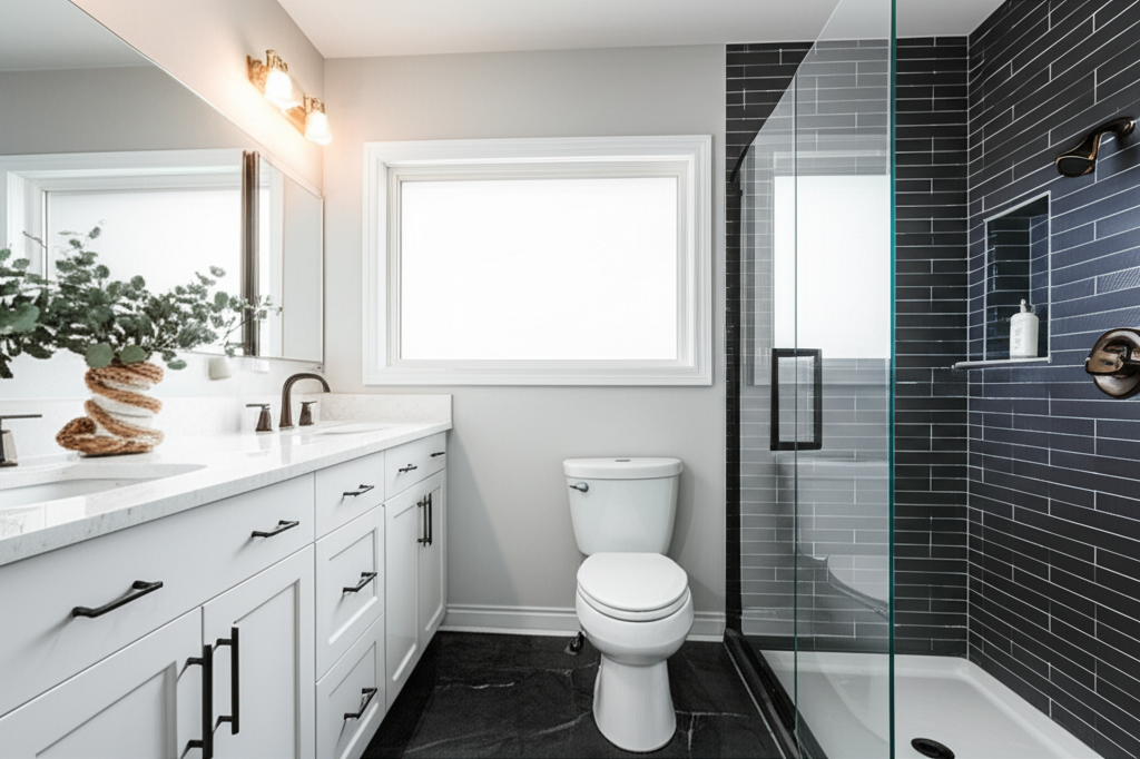 Bathroom Contractor