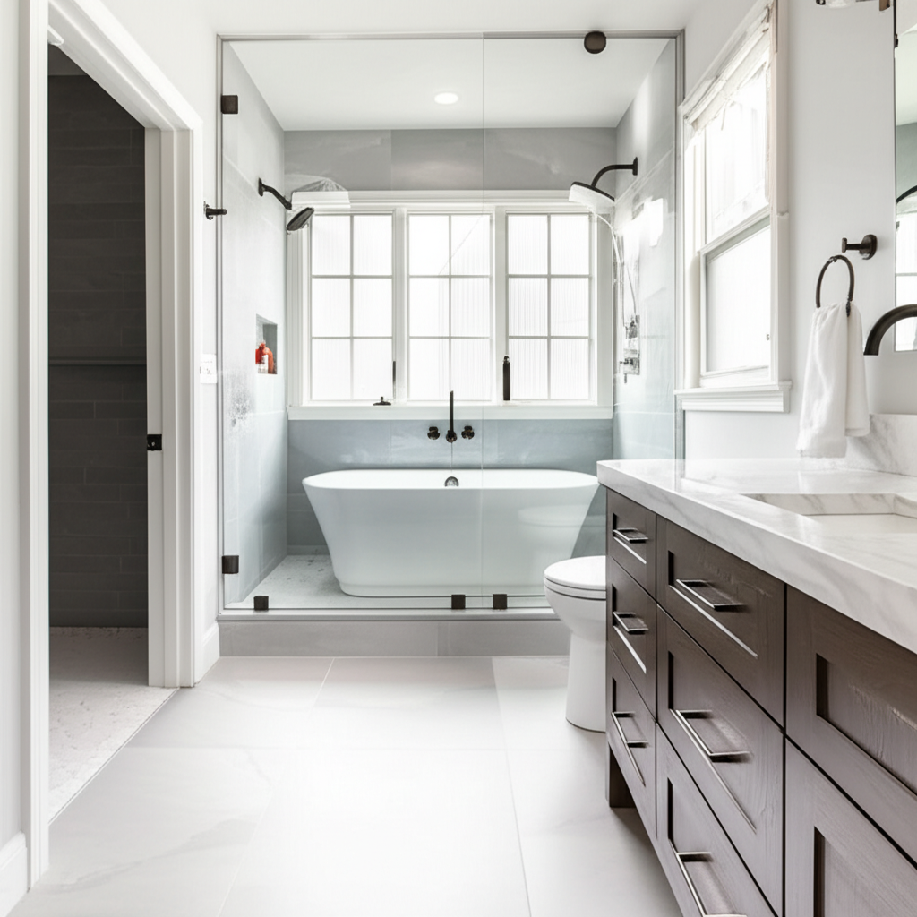 Bathroom Contractor