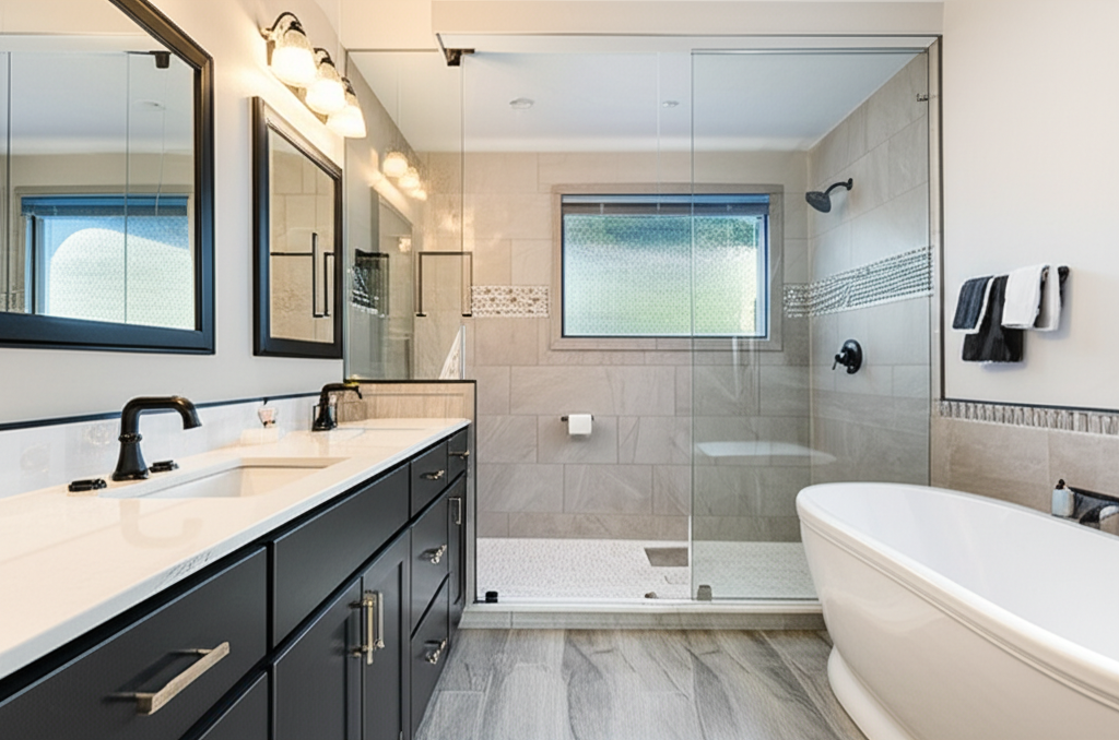 Bathroom Contractor