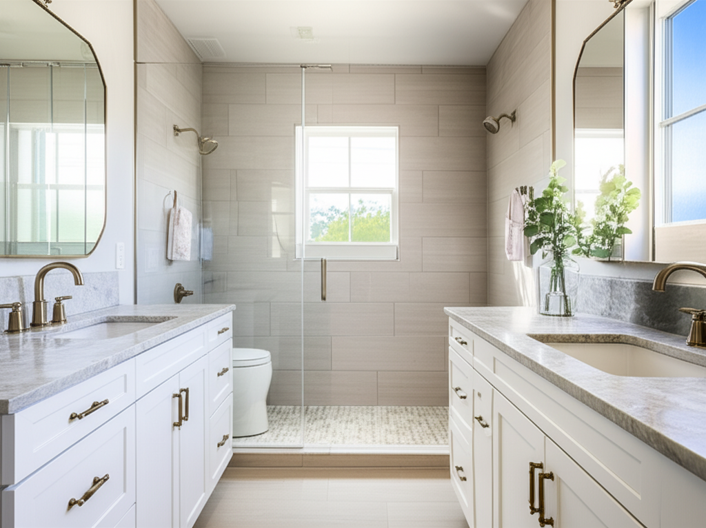 Bathroom Contractor