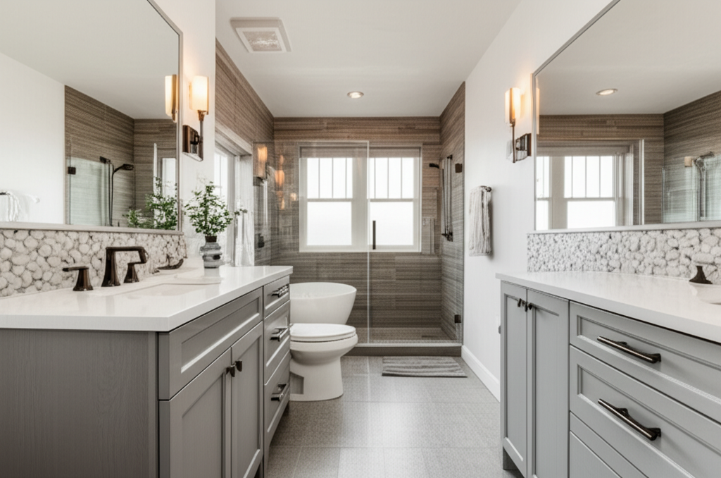 Bathroom Contractor