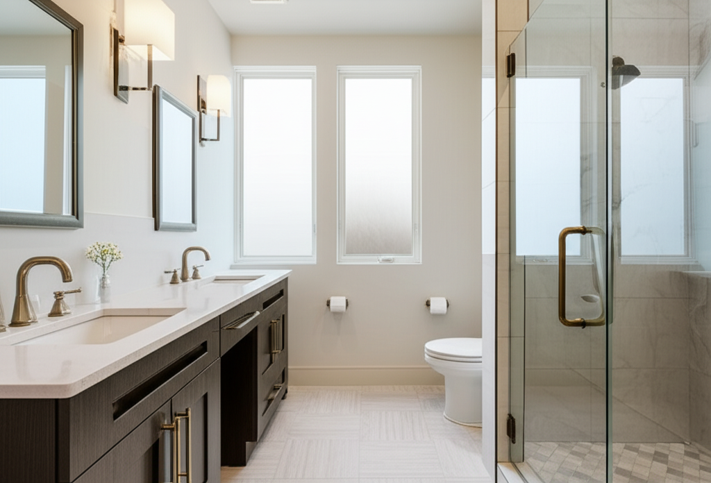 Bathroom Contractor