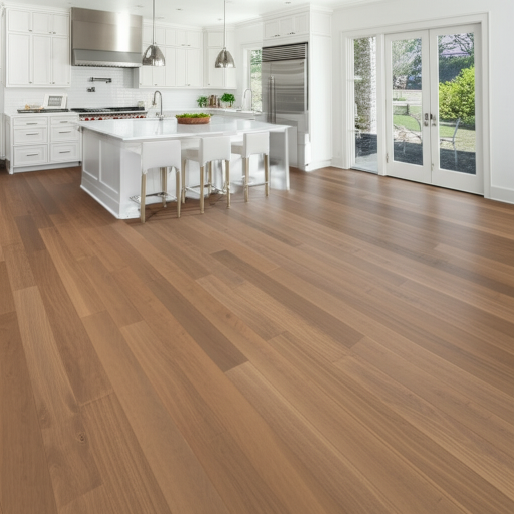 Flooring