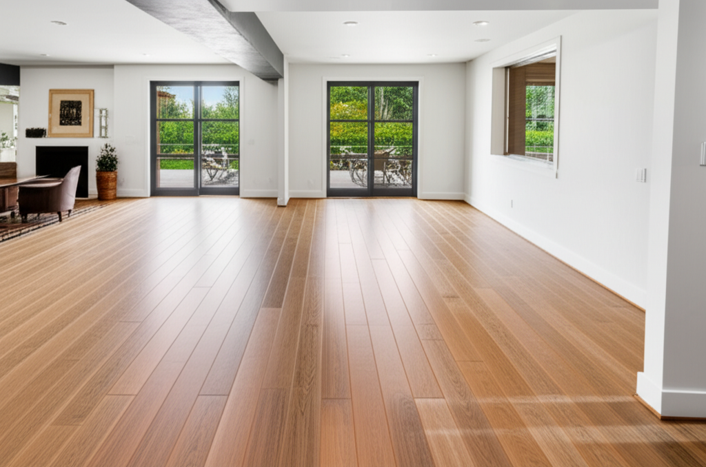 Flooring