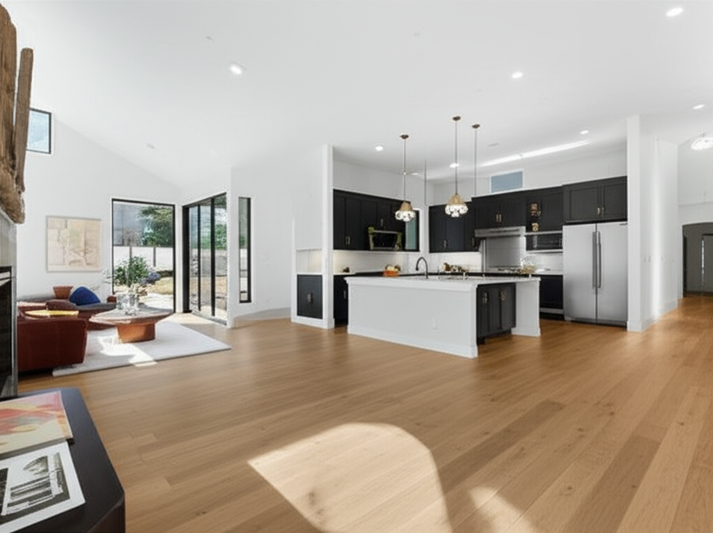 Flooring