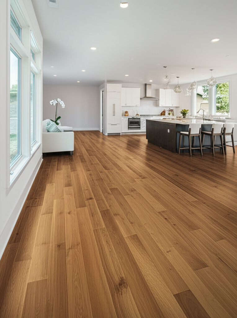 Flooring