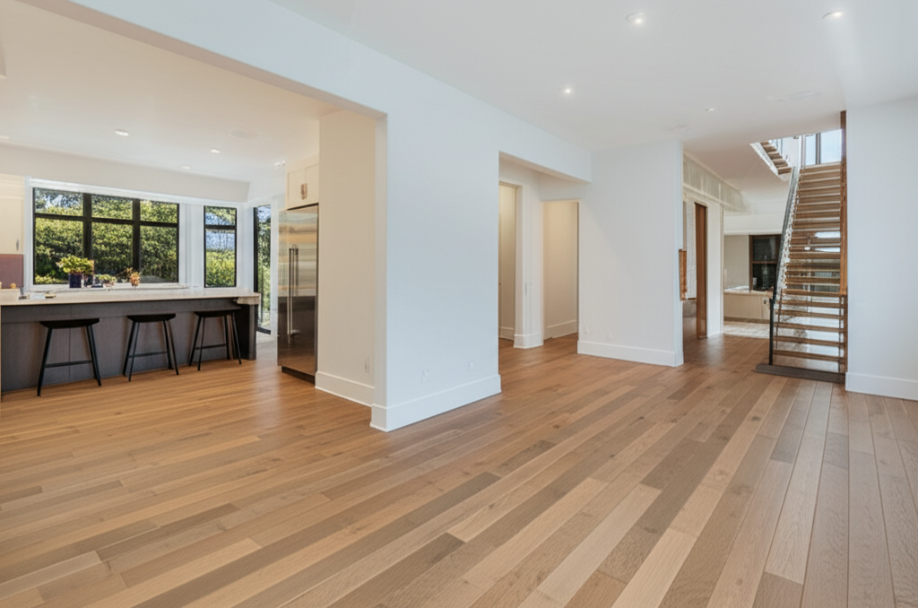 Flooring