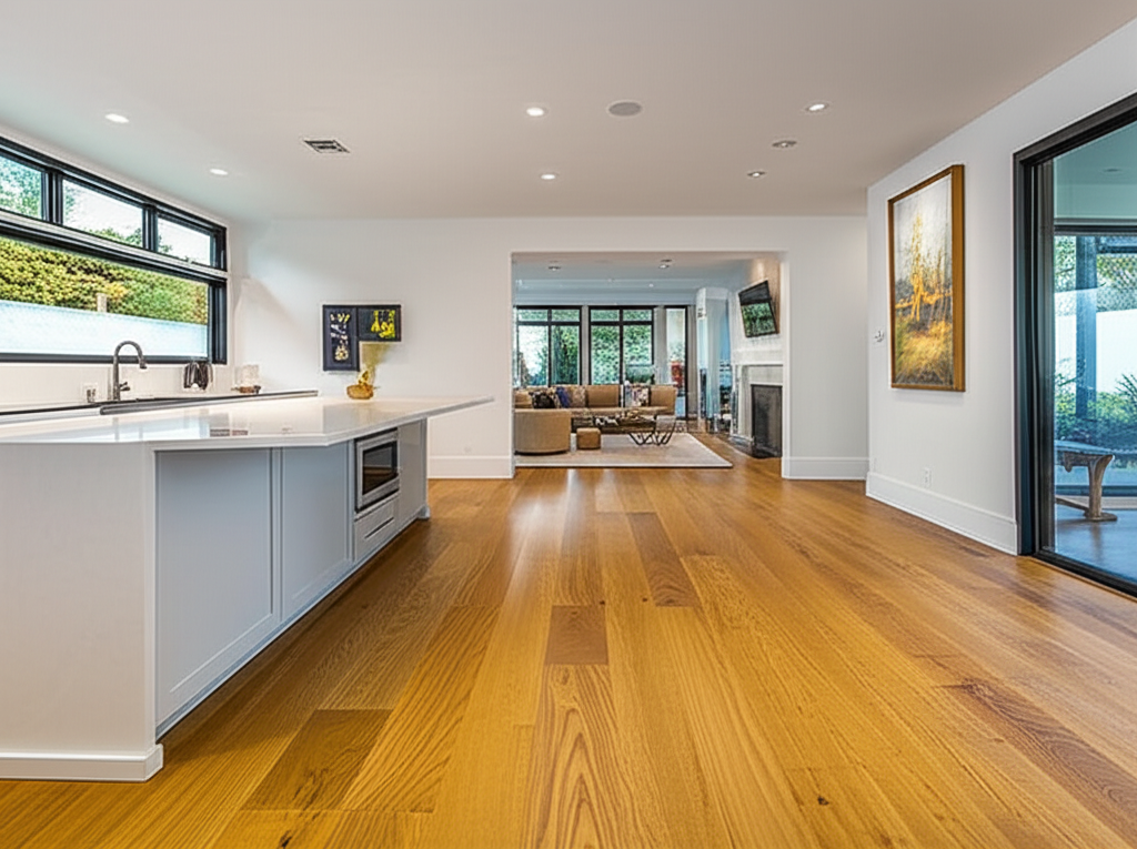 Flooring