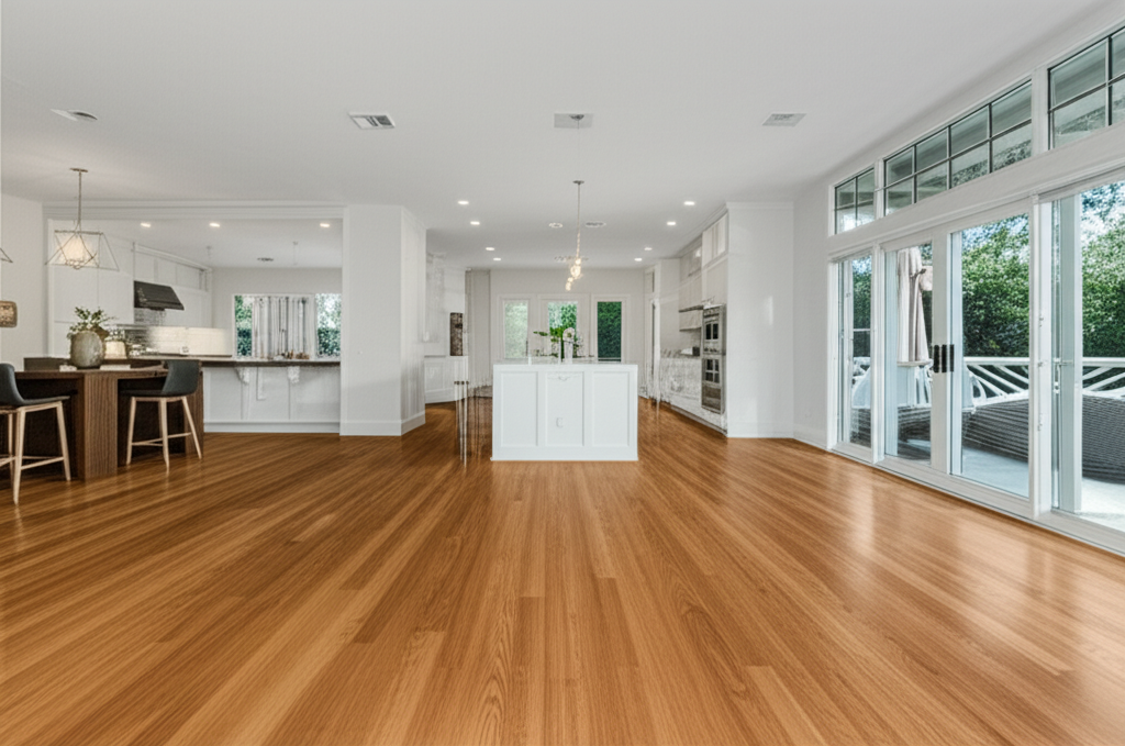 Flooring